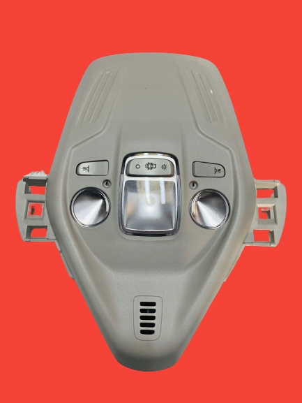 фото №1, C4 picasso ii освещение кабины лампа