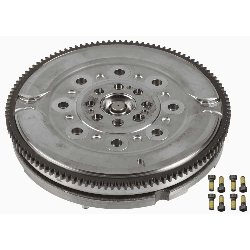 Купить Колесо двухмассовый bmw 3 e46