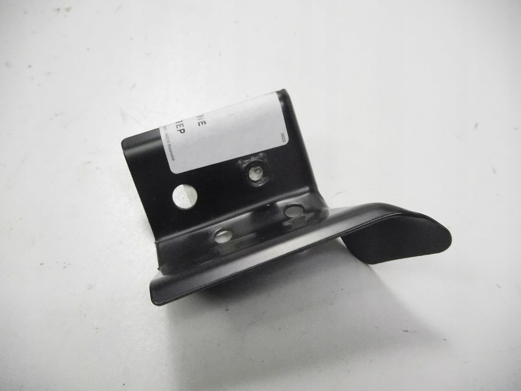 фото №9, Кронштейн крила правий vw polo / fox 6q0810680b