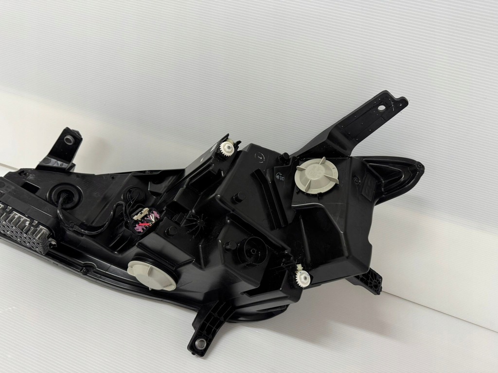 фото №10, Лампа правая mg mg4 mg 4 full led dynamic saic vision led lighting система