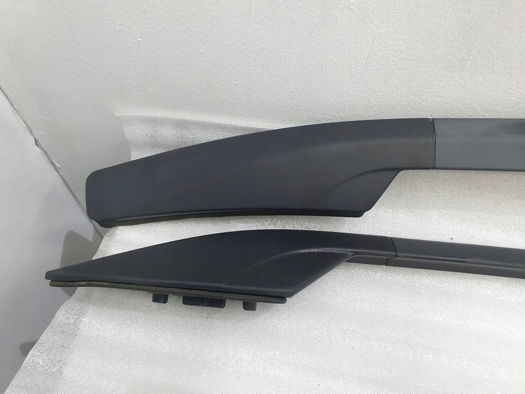 фото №7, Рейлінги дахові комплект volvo xc90 lift