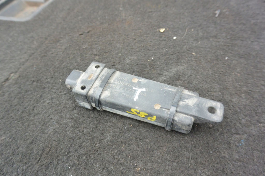фото №1, Антенна датчик давления tpms tesla model s 12-16