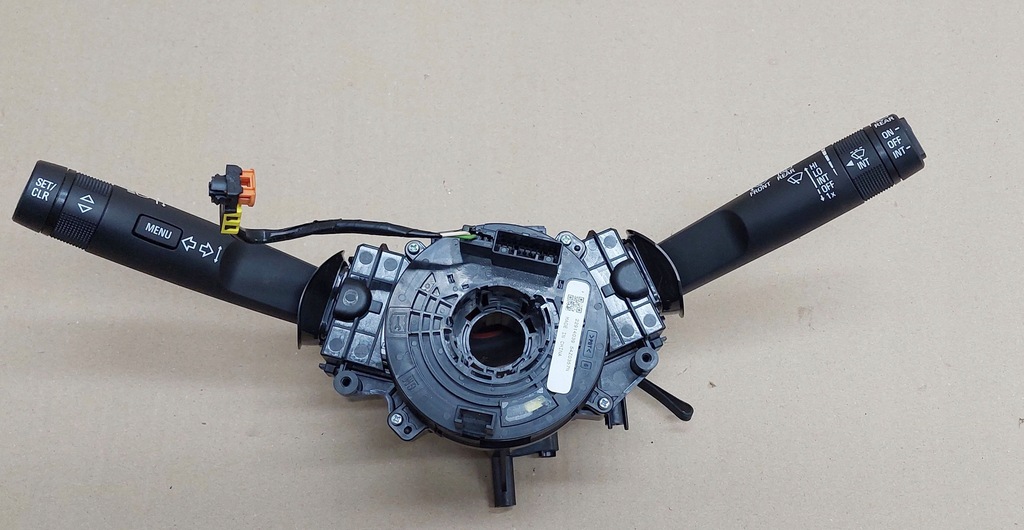 фото №1, Переключатель комбинированный opel adam