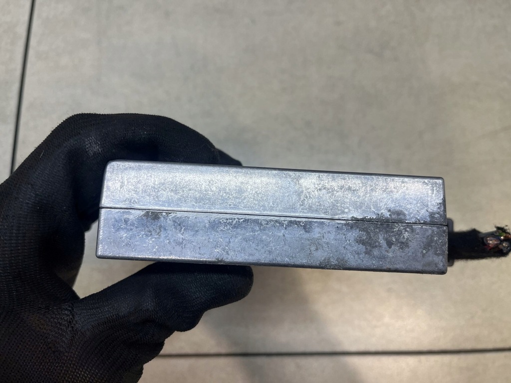 фото №7, Модуль bluetooth audi a4 b6 2.5 tdi 8p0862335a