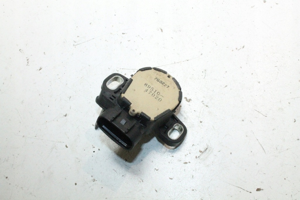 фото №1, Інше модулі toyota prius хетчбек _w2_ 8951047020 2006