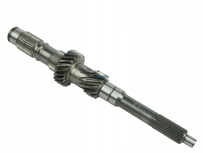 Купить Вал сцепления коробки передач 11/22th 7mm mazda cx7