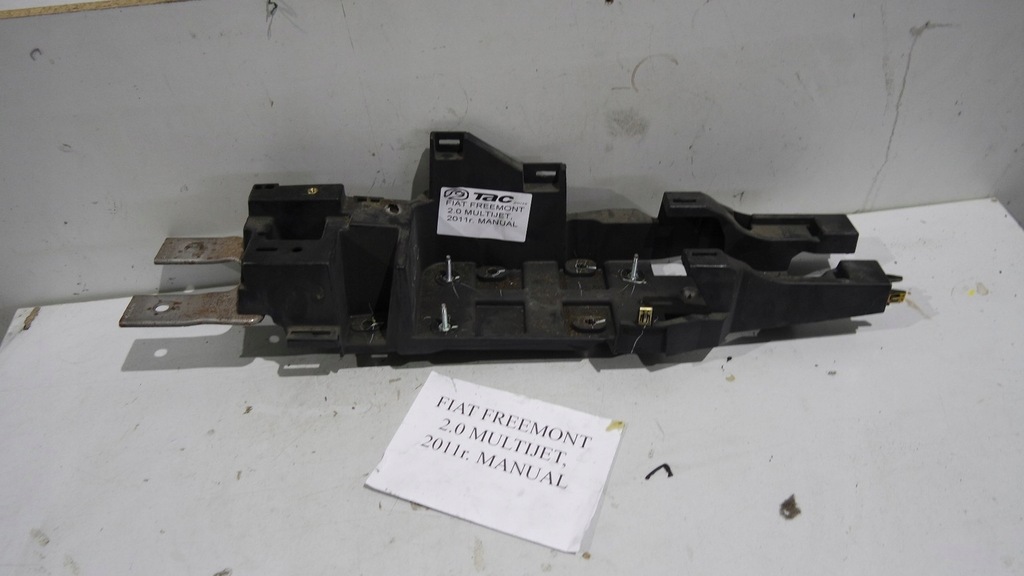 фото №1, Кронштейн основа fiat freemont journey 11r.