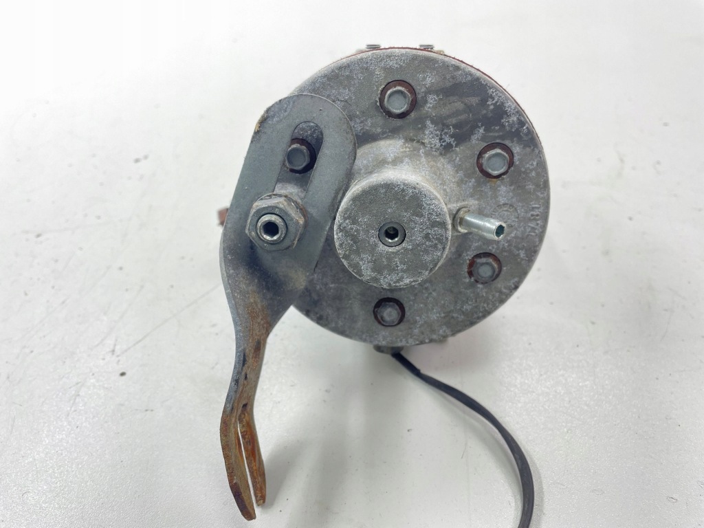 Ford s-max 2007 редуктор lpg mpaaga6135 Зі Шроту