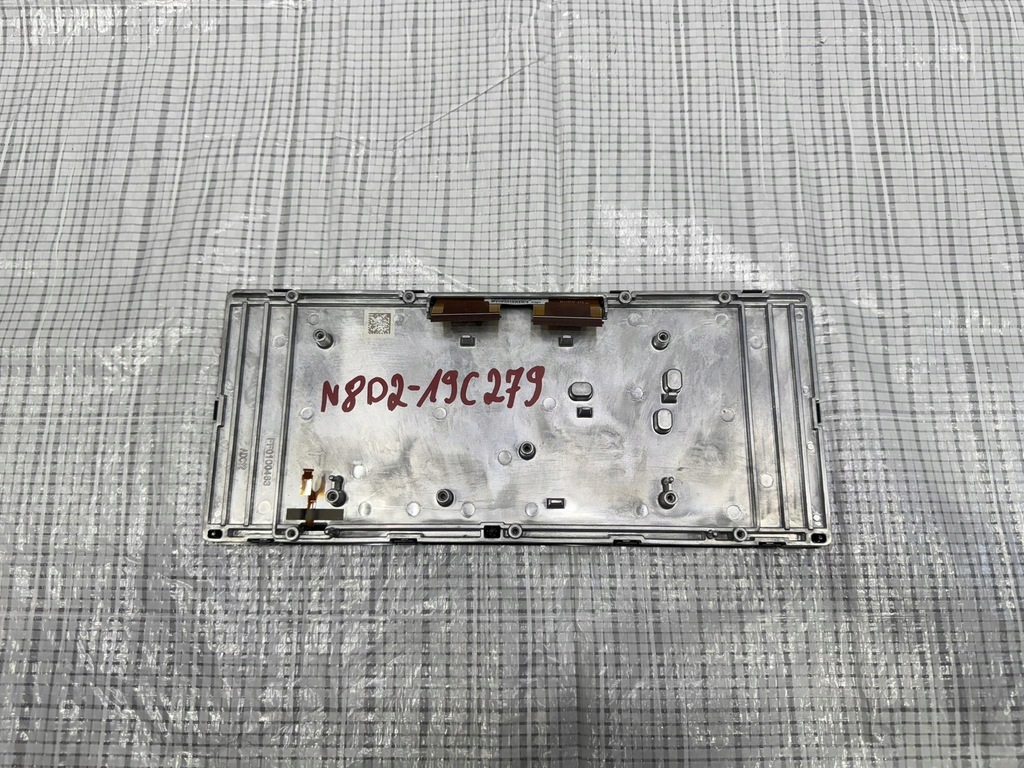 фото №5, Дисплей екран land rover discovery sport p300e n8d2-19c279