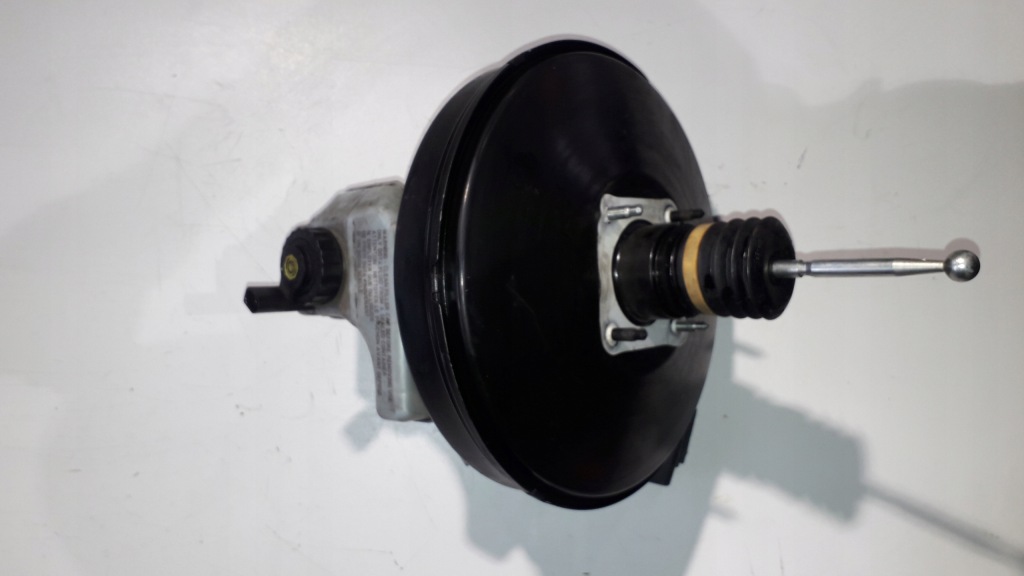фото №5, Vw passat b6 усилитель тормозов тормозные 3c1614105am