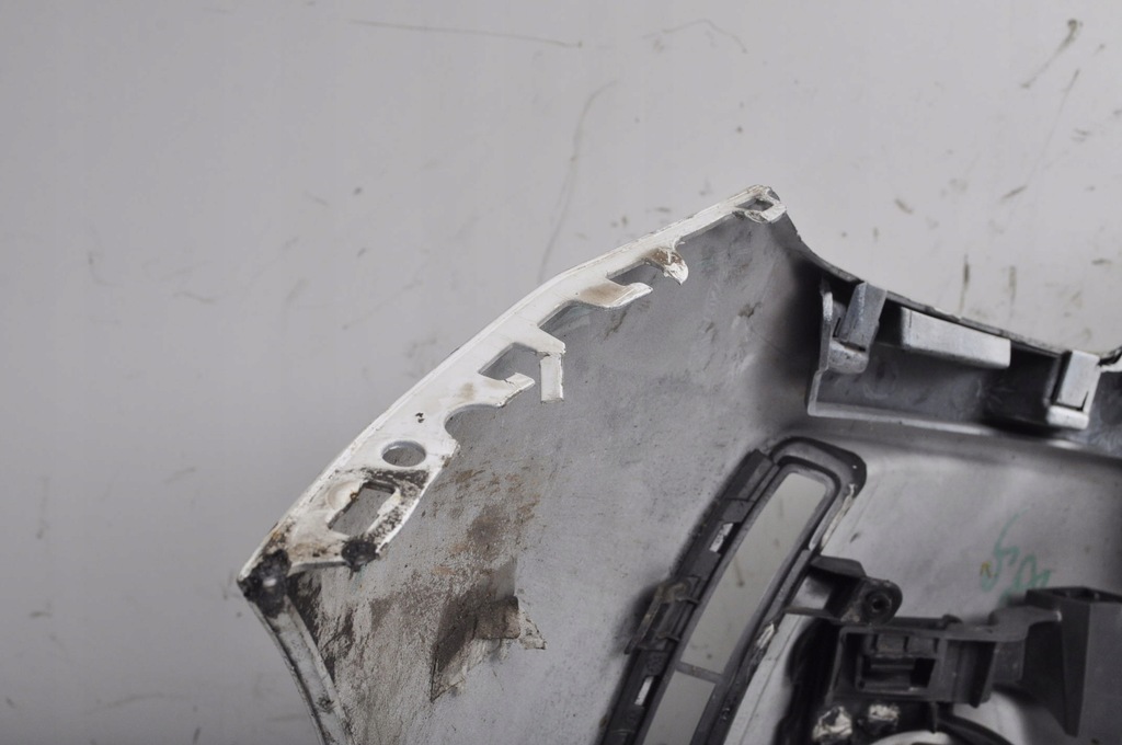 фото №10, Citroen ds3 бампер перед передний