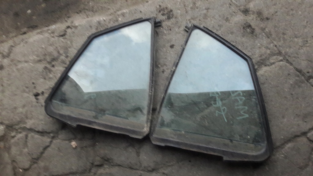 фото №5, Mazda 6 gg стекло кузовная левая правая