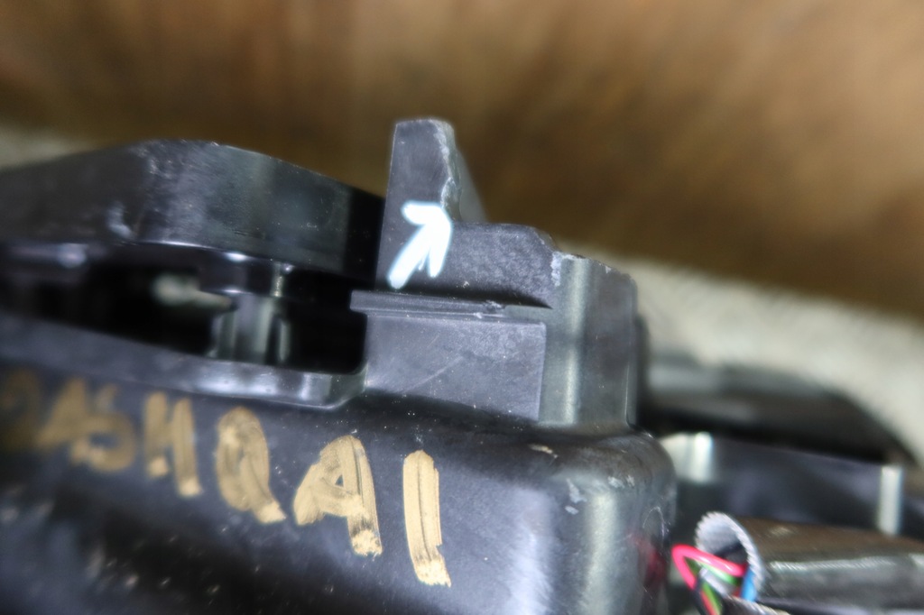 фото №12, Лампа правий перед qashqai 100-19009