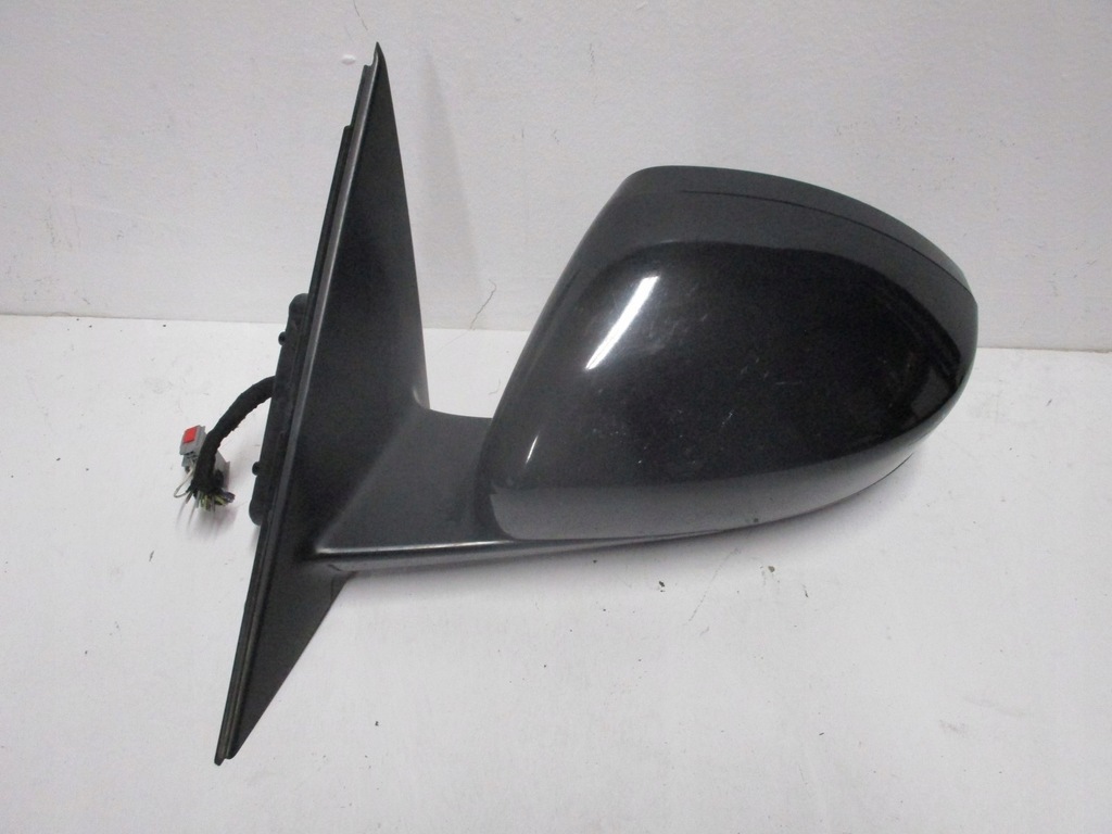 фото №9, Зеркало jaguar f pace 19r левая