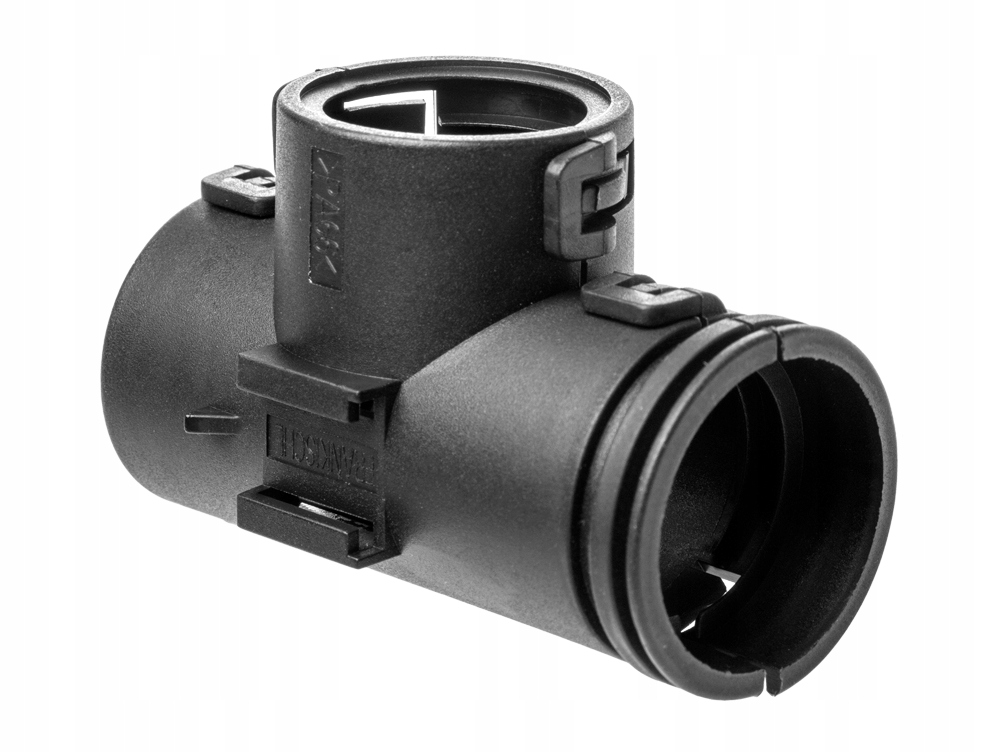 фото №1, Тройник do peszla 21mm