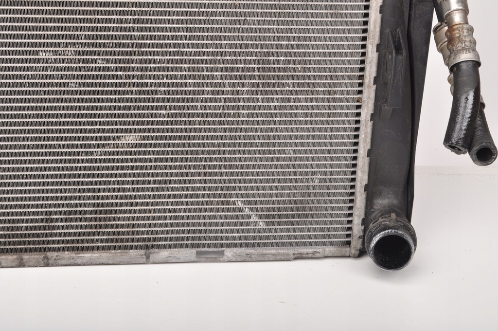 фото №10, Bmw 3 e92 радиатор wody 779585107