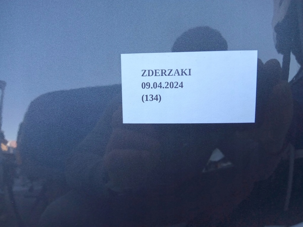 Бампер задняя nissan micra k14 850225fa0h в Украине