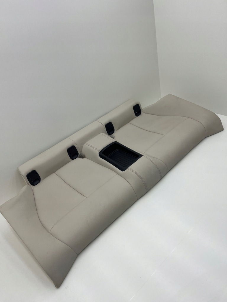 фото №1, Bmw 4 f32 f33 2017 сидіння задній 7274549