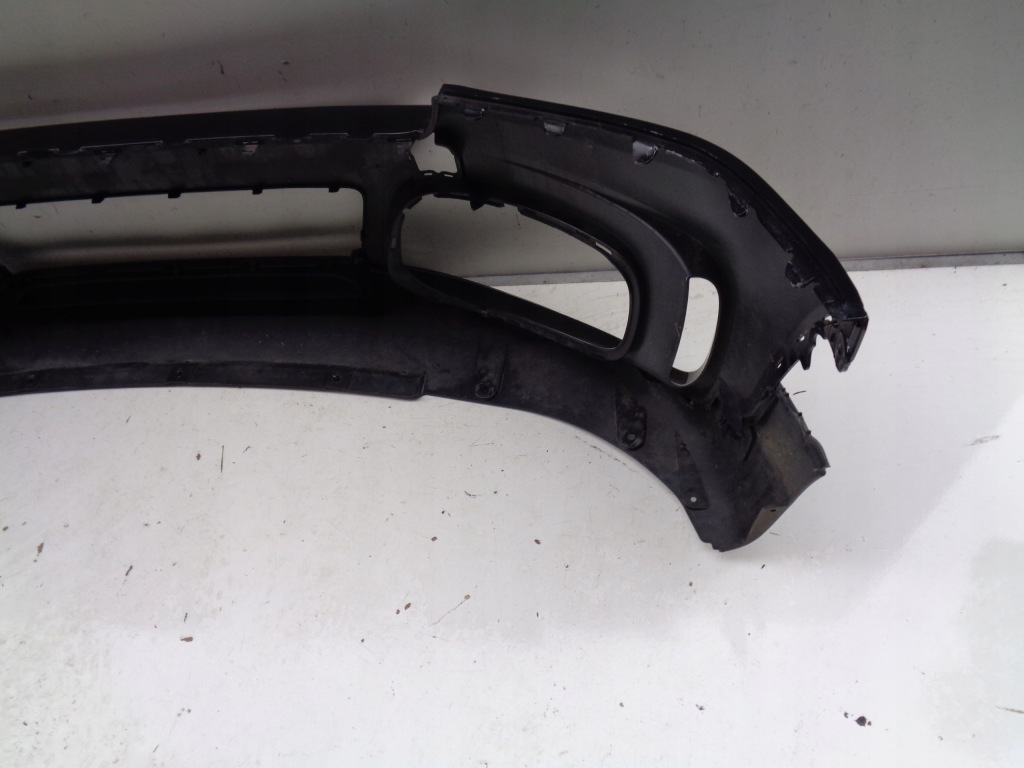 Бампер передний mini countryman s jcw f60 nr 38492 Киев