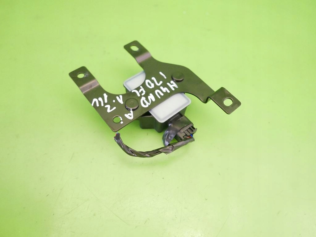 фото №12, Модуль esp 956902b100 hyundai i20 i fl 1.2 16v 12-