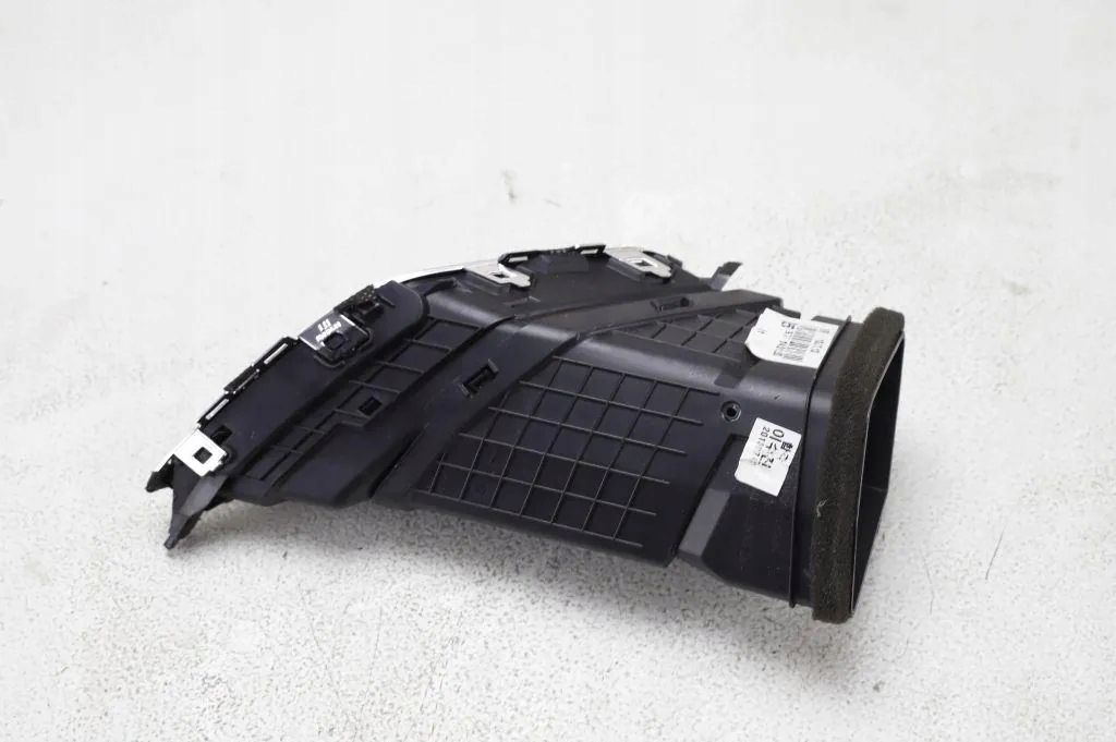 фото №7, Впуск воздуха консоли hyundai i40 vf 974103z000 1.7l дизель 85kw 2013