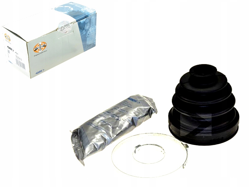 фото №1, Захист шарнір nissan lobro