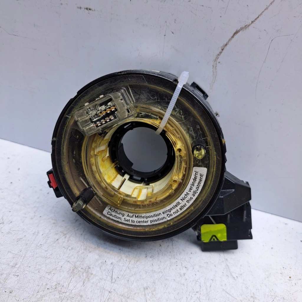 Купити Audi a3 8p стрічка шлейф подушка безпеки 1k0959653d