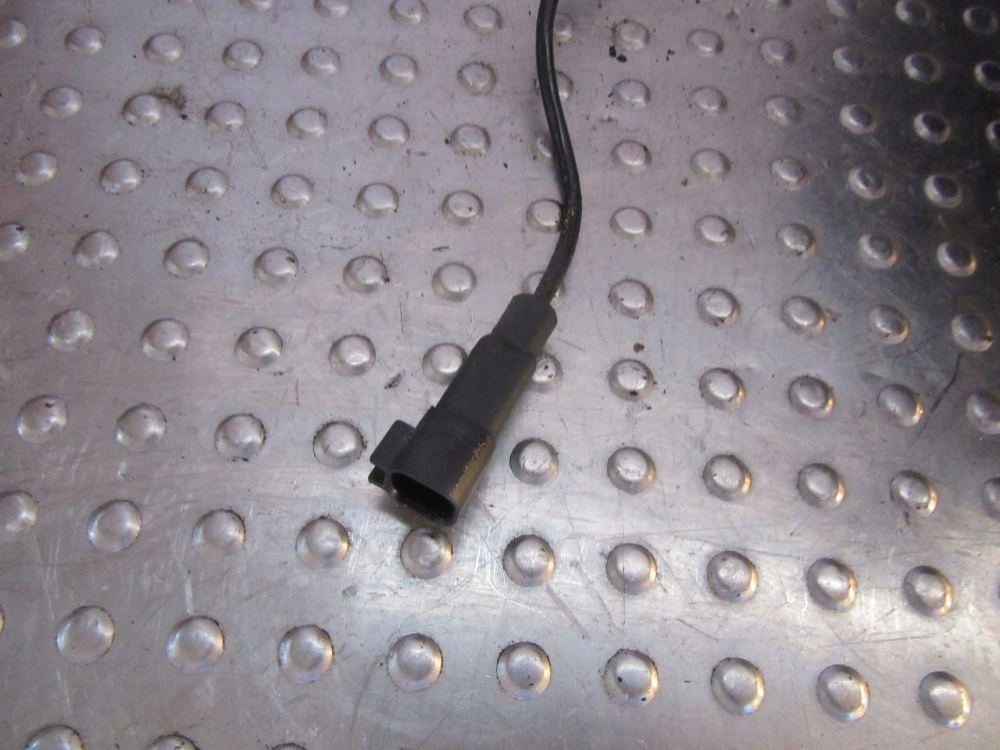 фото №13, Volt ampera 1.4i 10 поворотний кулак перед з abs гібрид