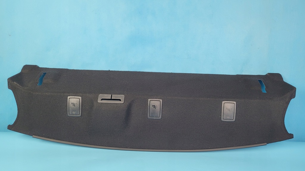 фото №9, Dodge challenger sxt 19r полка задняя багажника 1za120x9ah