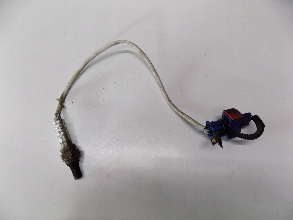 фото №1, Peugeot 207 1.6 датчик лямбда-зонд 0za628-u3