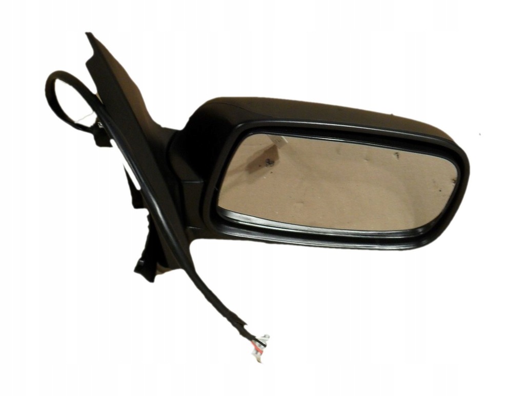 фото №1, Дзеркало праве toyota yaris 2002-