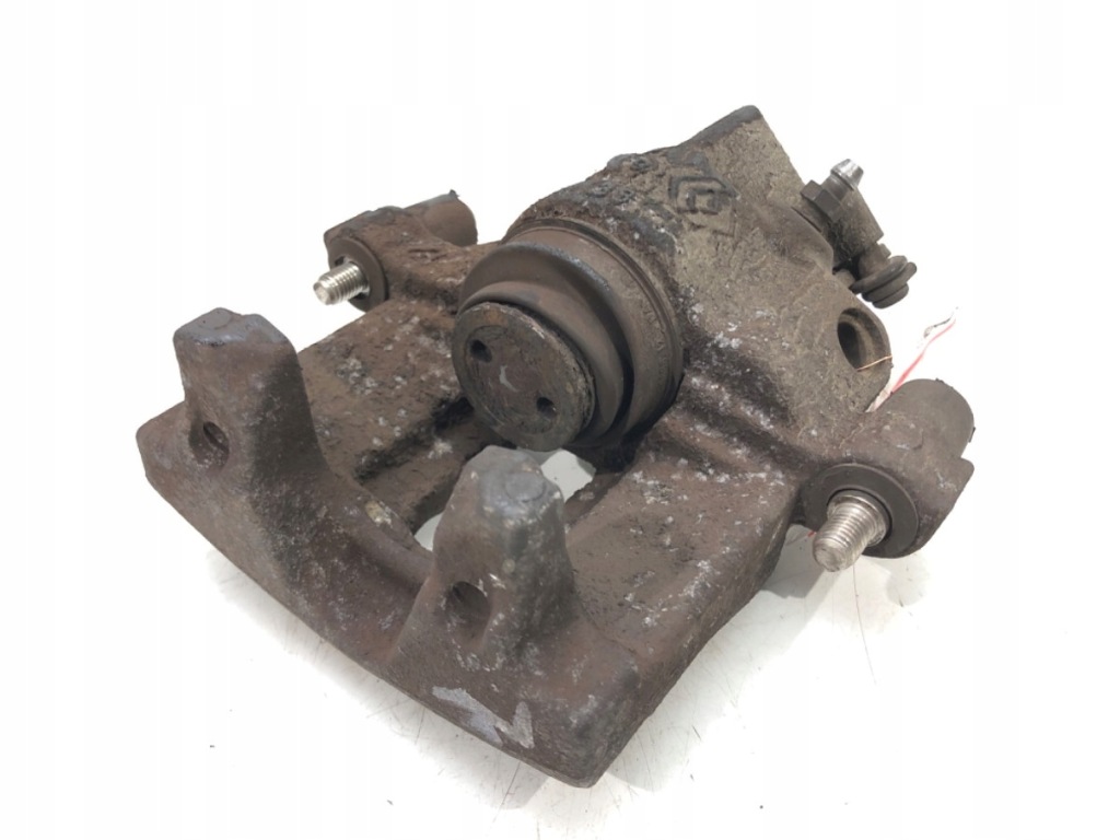 фото №1, Супорт лівий задня renault laguna iii kombi 07-15