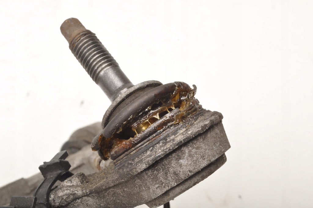 фото №6, Aston martin vanquish i vantage 6.0 рычаг правый задняя 5k742