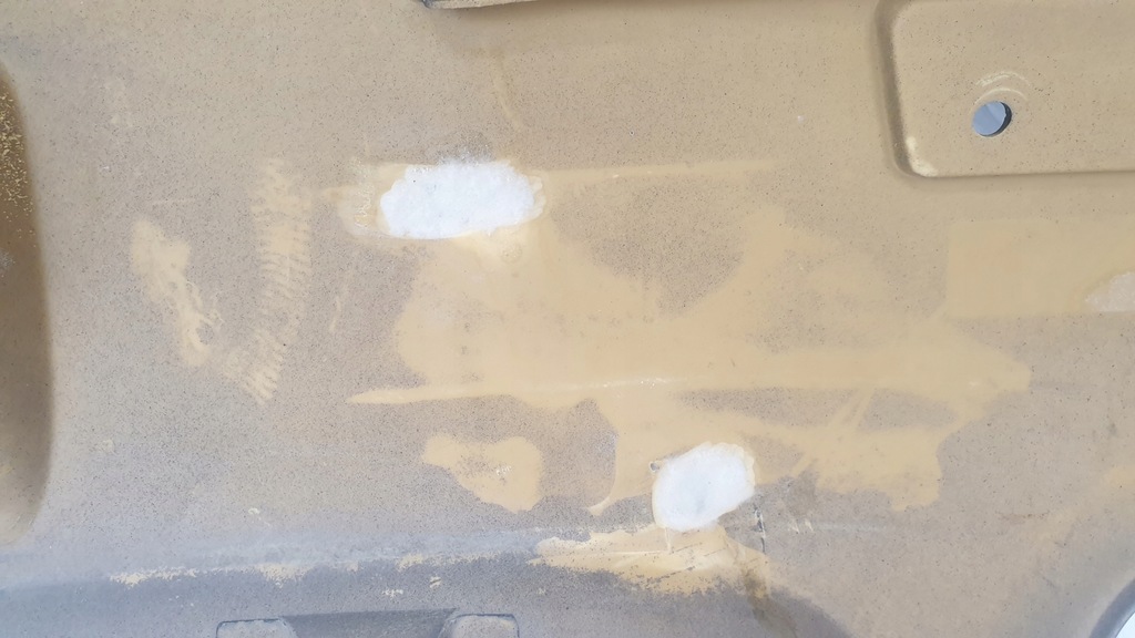 фото №8, Aston martin vantage v8 бампер задня задній