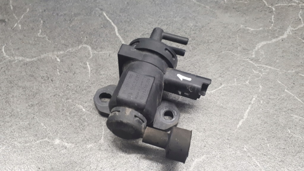 0928400309 клапан вакууму citroen c8 2.0hdi Ціна