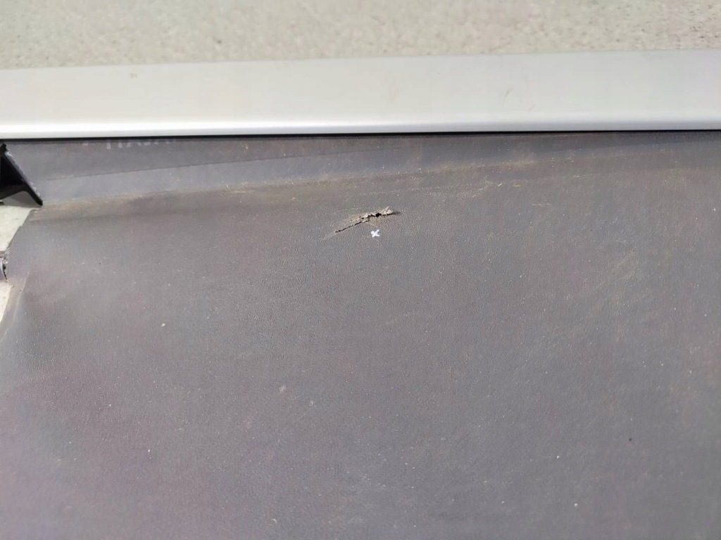 фото №4, Шторка багажника ocean race volvo xc60 i lift