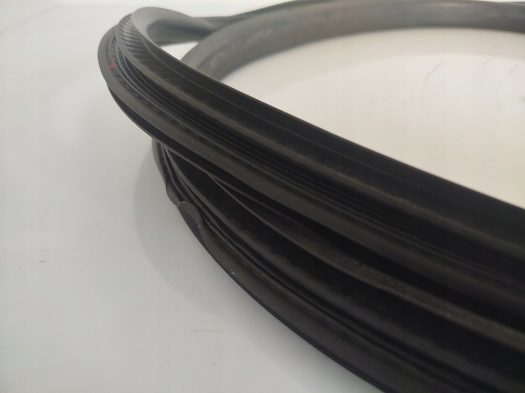 фото №2, Прокладка дверь задняя задняя правая renault scenic iii lift