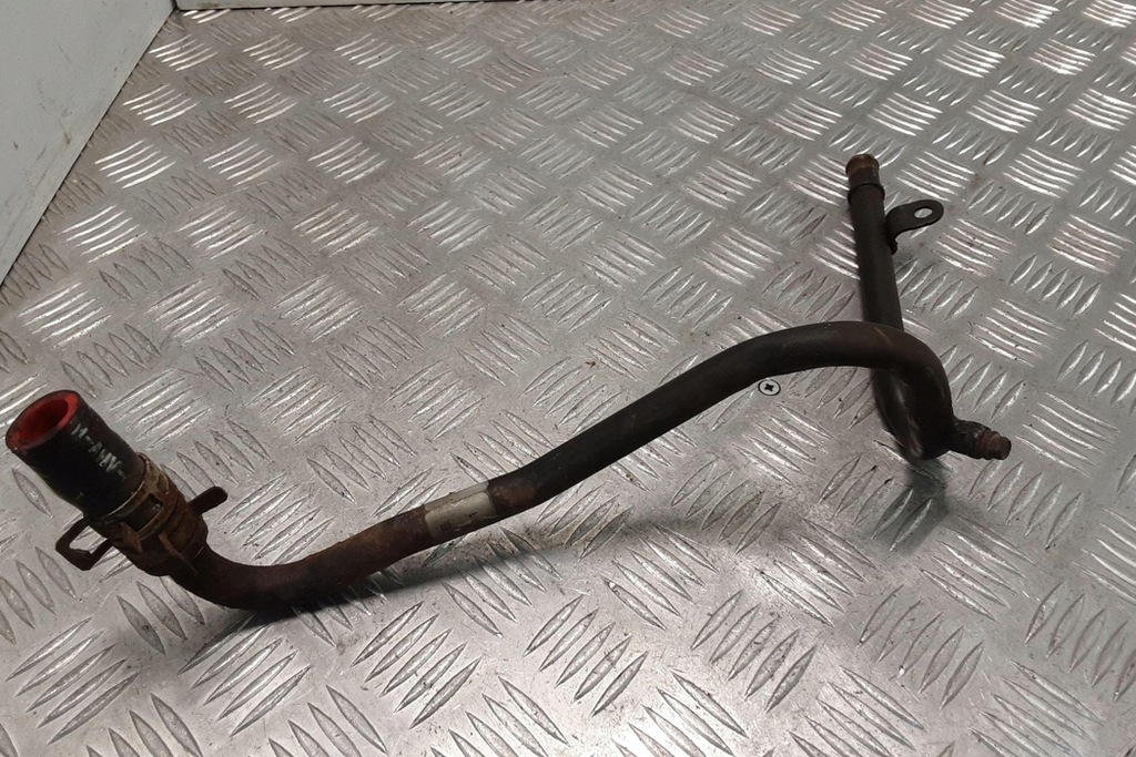 фото №1, Труба охолодження mini cooper r50, r53 04884809ac 1.6l бензиновий 2001