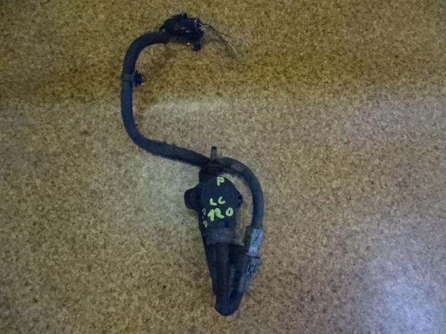 фото №1, Land cruiser 120 04r датчик амортизатора