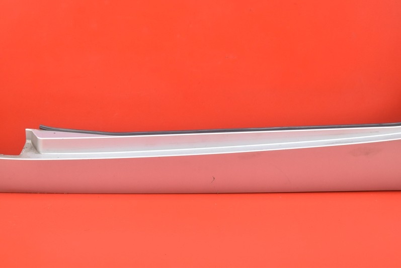 фото №3, Накладка порог левая bmw z4 e85 08r