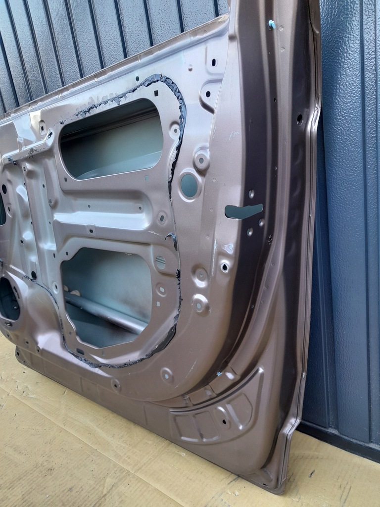 фото №11, Дверь правое перед mitsubishi eclipse cross 17-