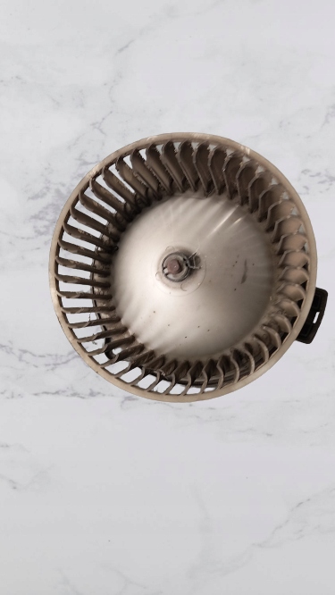 фото №1, Вентилятор обігрівача honda civic 00r