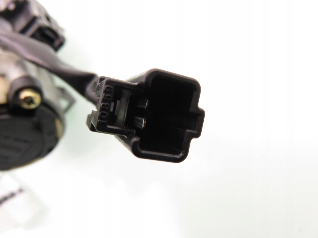 фото №6, Замок запалювання блок керування toyota corolla e12 2.0 d-4d 8966602320 mb1758006374