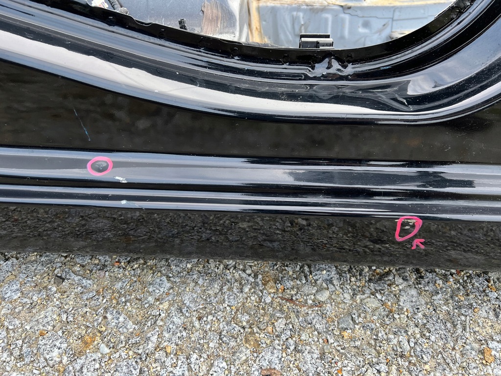 фото №10, Четверть правый задняя крыло правый задняя блок двигателя renault clio v