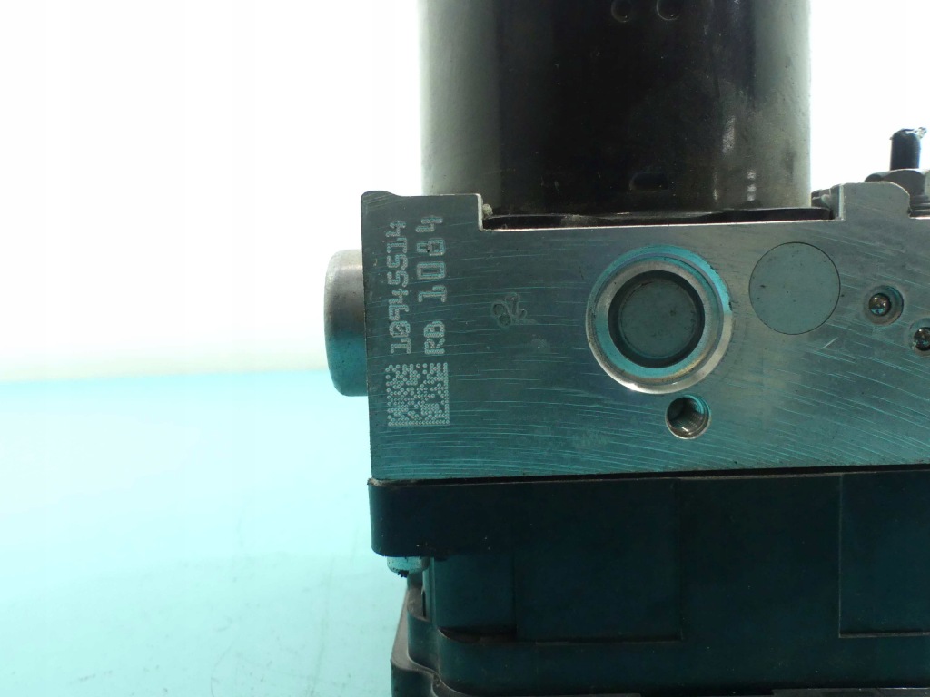 фото №4, Насос abs renault fluence 28.5611-3603.3