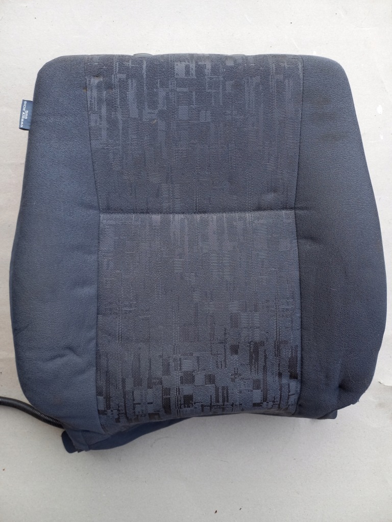 фото №1, Toyota previa ii 00-06 спинка сиденье перед l i p материал