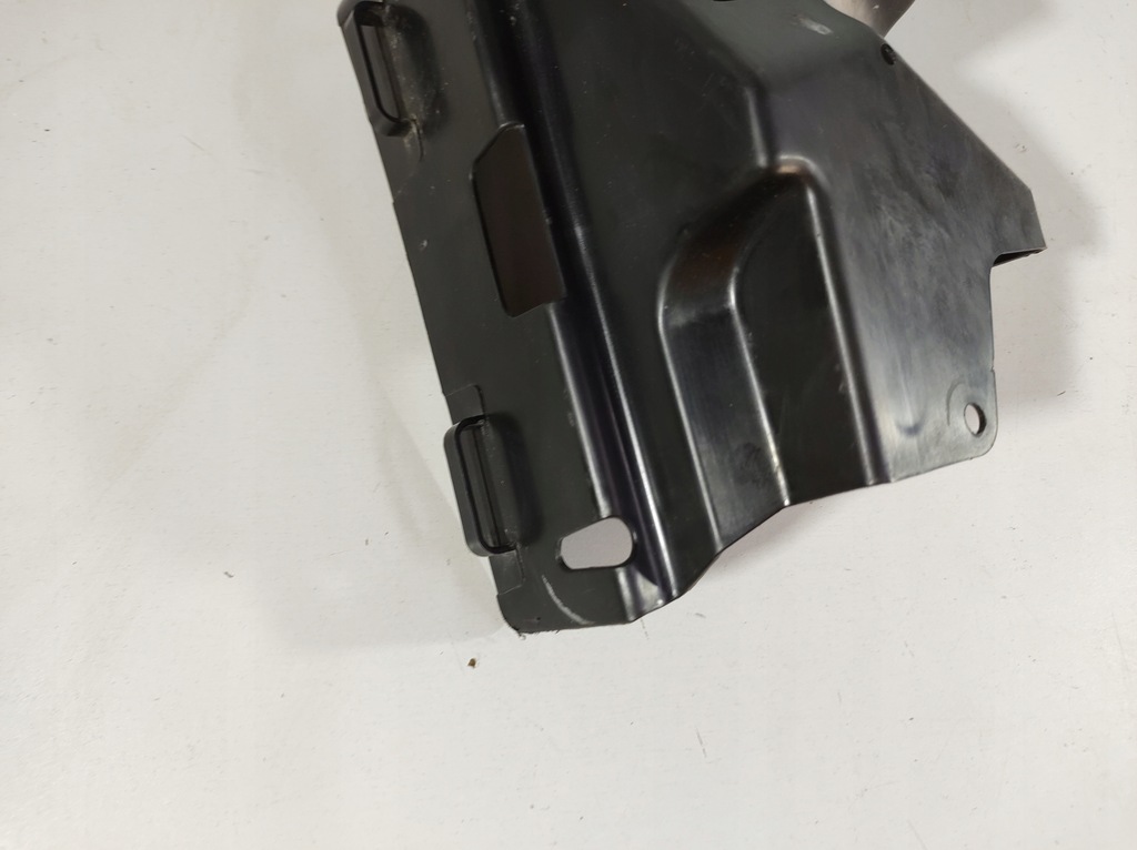 фото №6, Jeep compass 2.2d 13r- кронштейн кронштейн основание