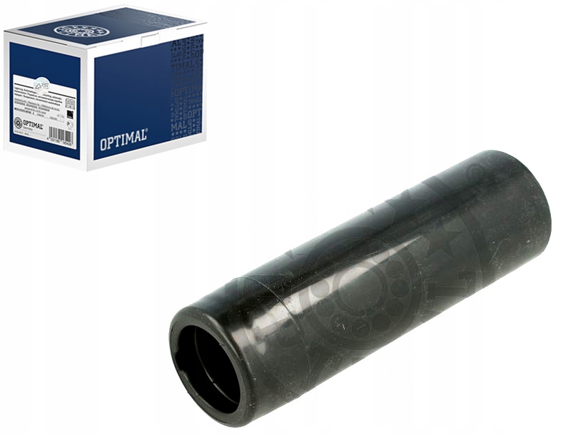 фото №1, Optimal f8-7640 захист / пневмоподушка повітряний / амортизатор