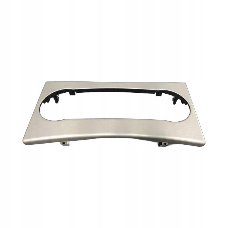 фото №1, Рамка панель кондиціонера mercedes w204