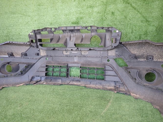 фото №11, Suzuki sx4 s-cross lift 16- бампер передній перед